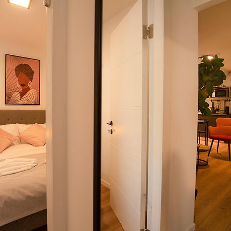 Sublet Tlv 270 Apartment Tel Aviv Bagian luar foto