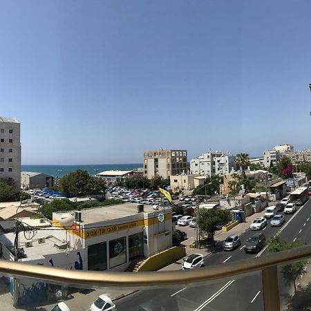 Sublet Tlv 270 Apartment Tel Aviv Bagian luar foto