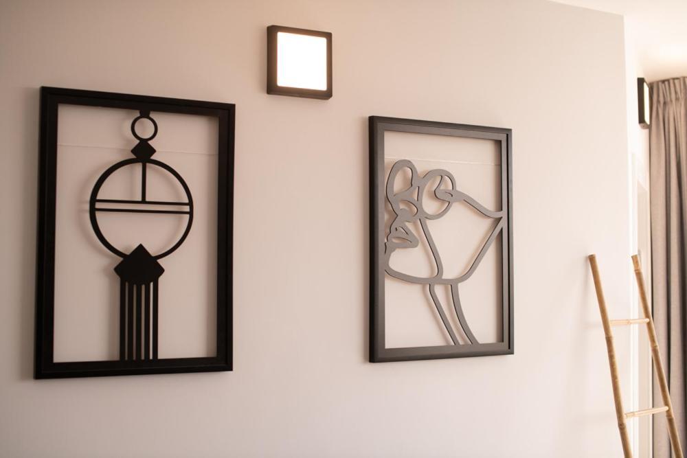 Sublet Tlv 270 Apartment Tel Aviv Bagian luar foto