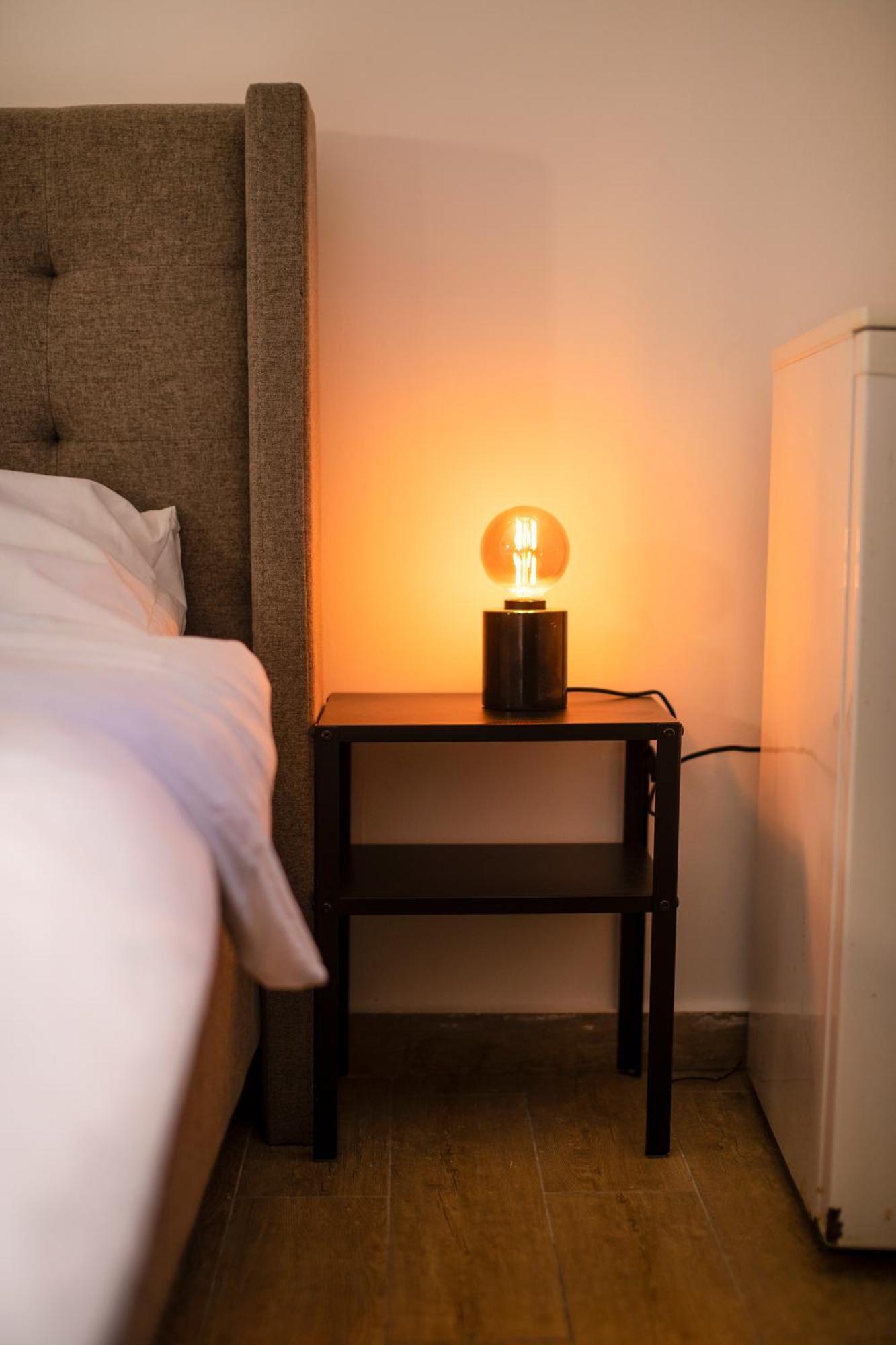 Sublet Tlv 270 Apartment Tel Aviv Bagian luar foto