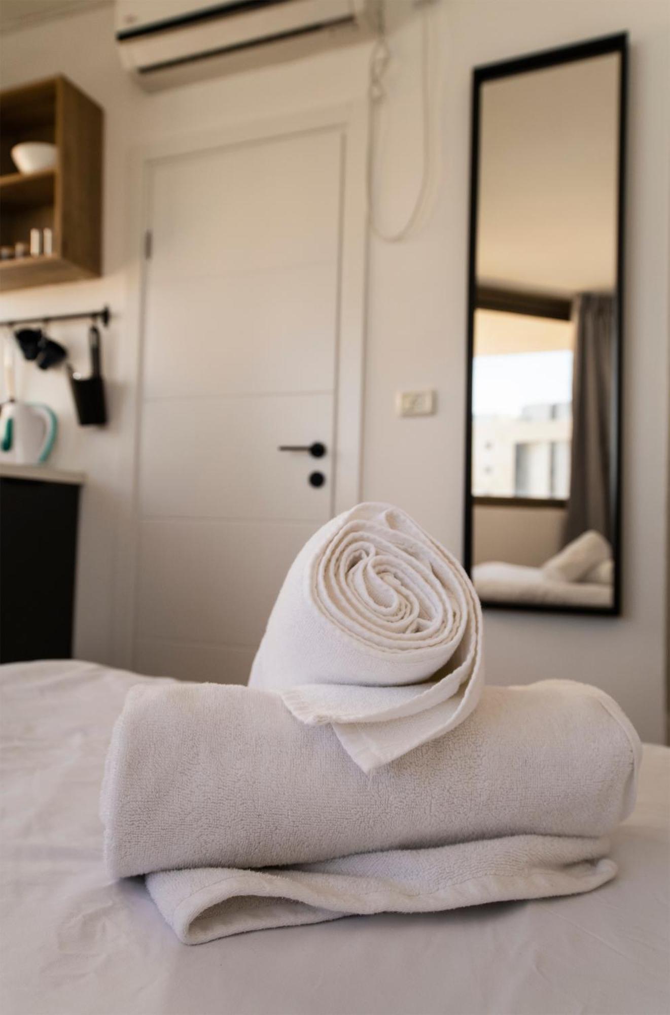 Sublet Tlv 270 Apartment Tel Aviv Bagian luar foto