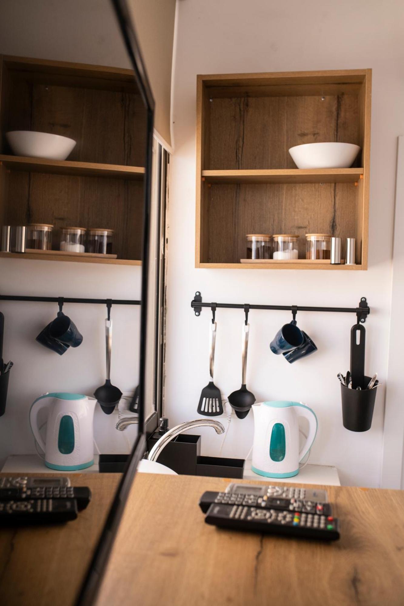 Sublet Tlv 270 Apartment Tel Aviv Bagian luar foto
