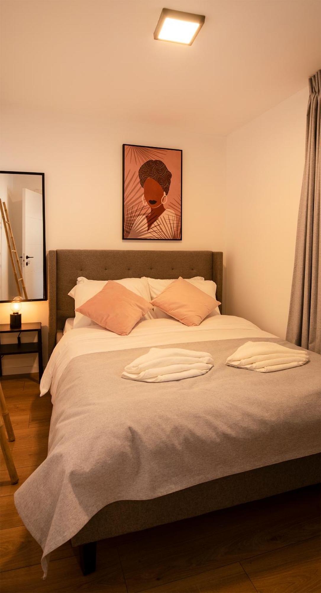 Sublet Tlv 270 Apartment Tel Aviv Bagian luar foto