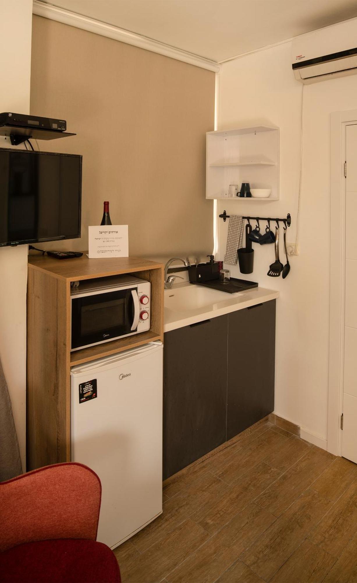Sublet Tlv 270 Apartment Tel Aviv Bagian luar foto