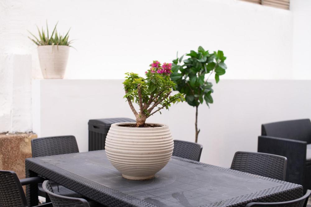 Sublet Tlv 270 Apartment Tel Aviv Bagian luar foto