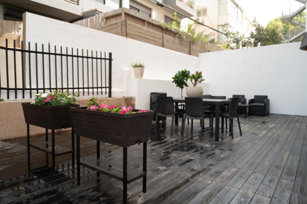 Sublet Tlv 270 Apartment Tel Aviv Bagian luar foto