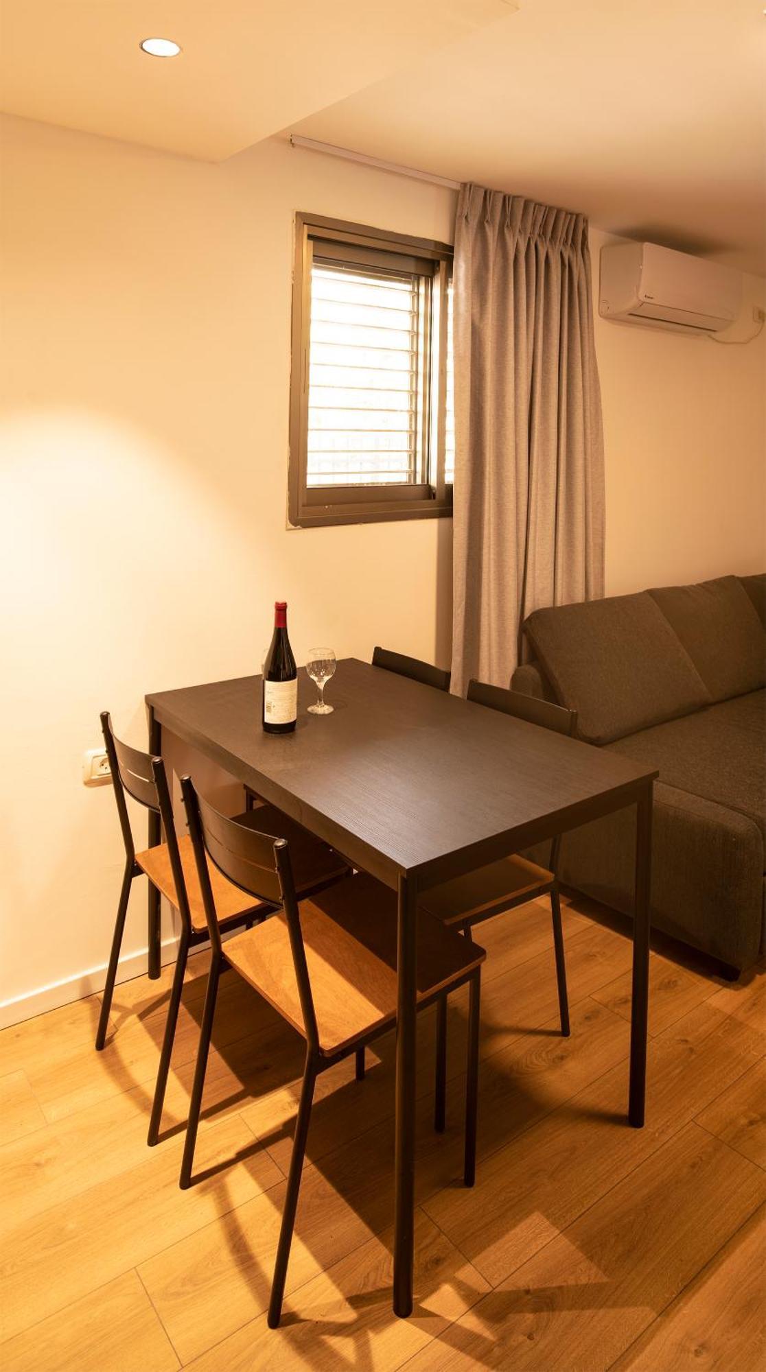 Sublet Tlv 270 Apartment Tel Aviv Bagian luar foto