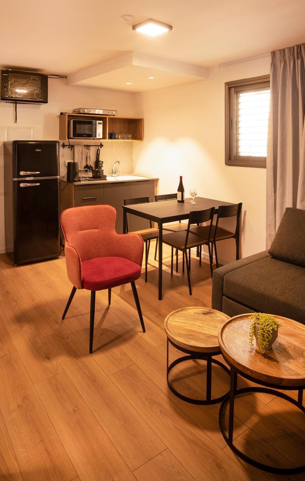Sublet Tlv 270 Apartment Tel Aviv Bagian luar foto