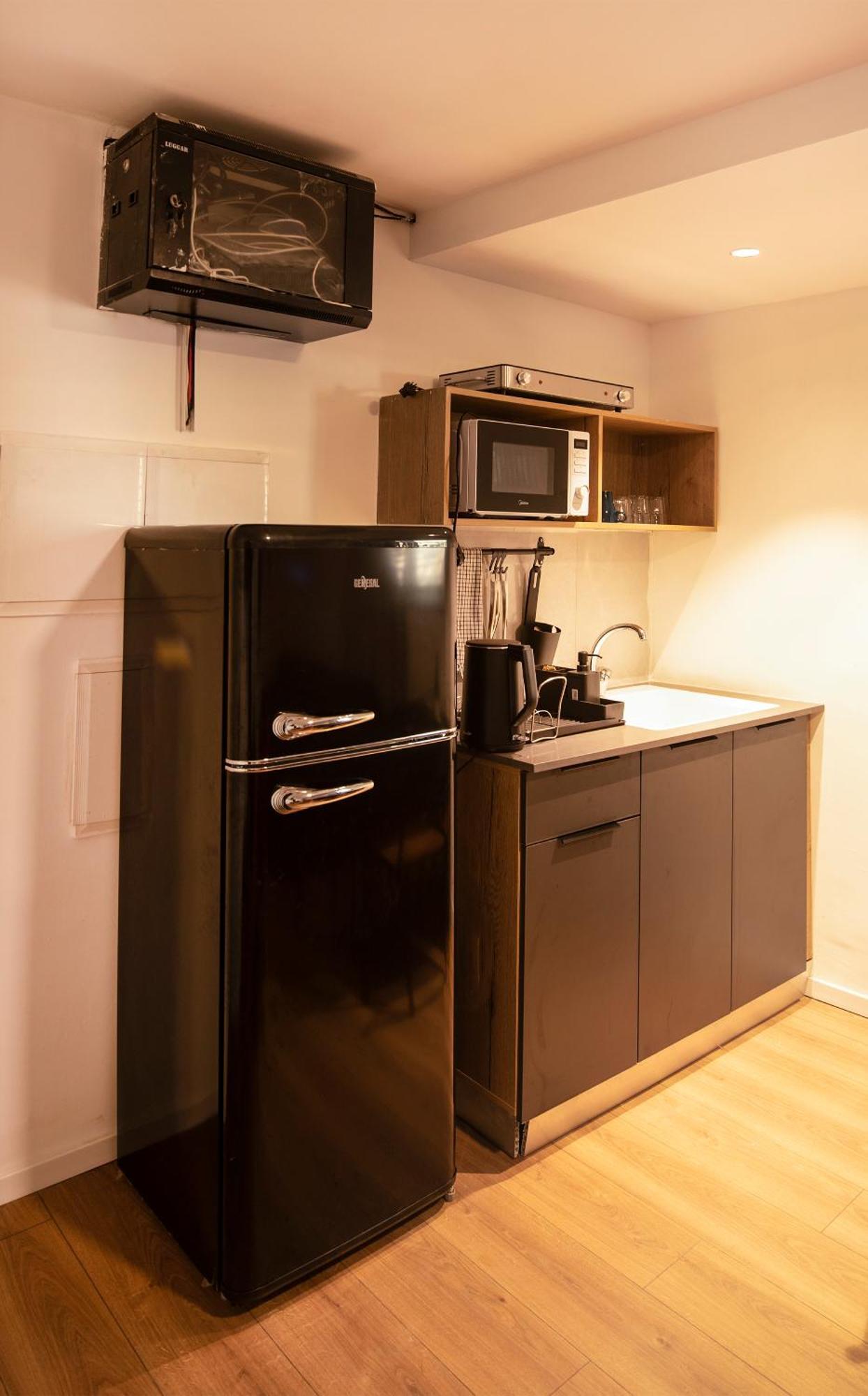 Sublet Tlv 270 Apartment Tel Aviv Bagian luar foto