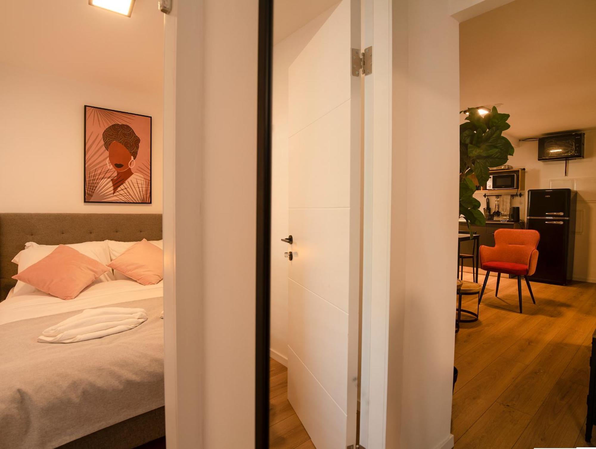 Sublet Tlv 270 Apartment Tel Aviv Bagian luar foto