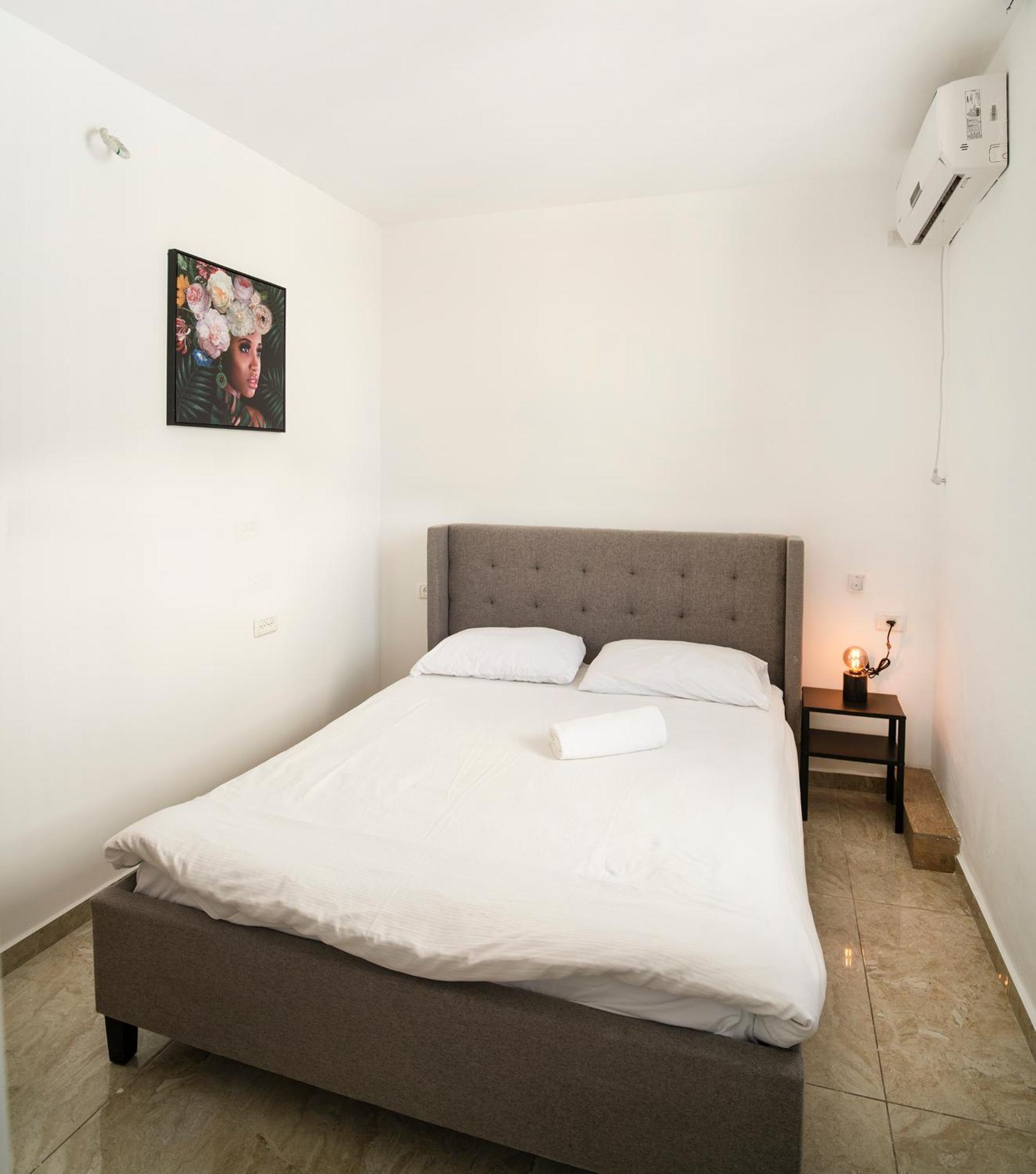 Sublet Tlv 270 Apartment Tel Aviv Bagian luar foto
