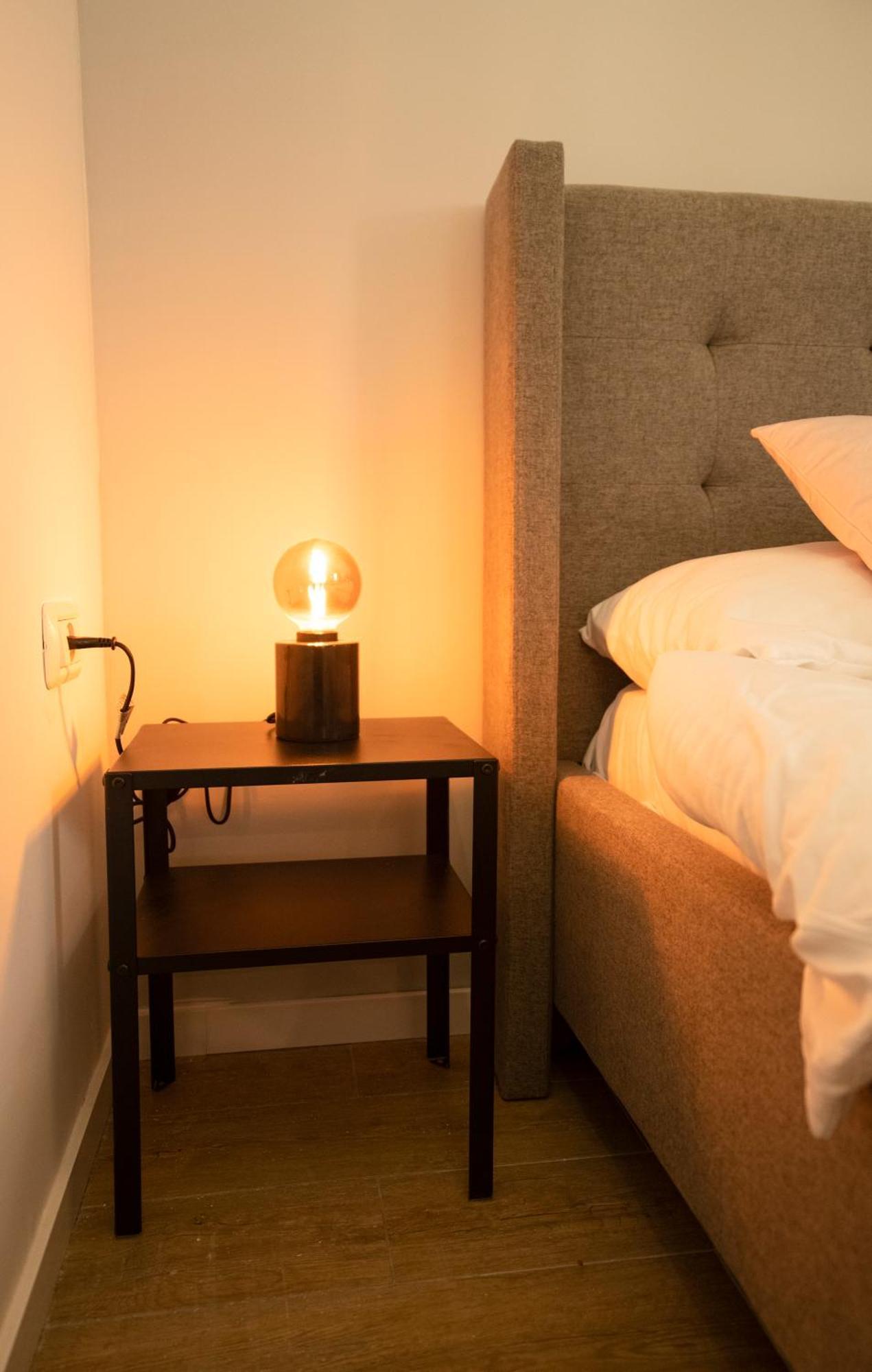 Sublet Tlv 270 Apartment Tel Aviv Bagian luar foto