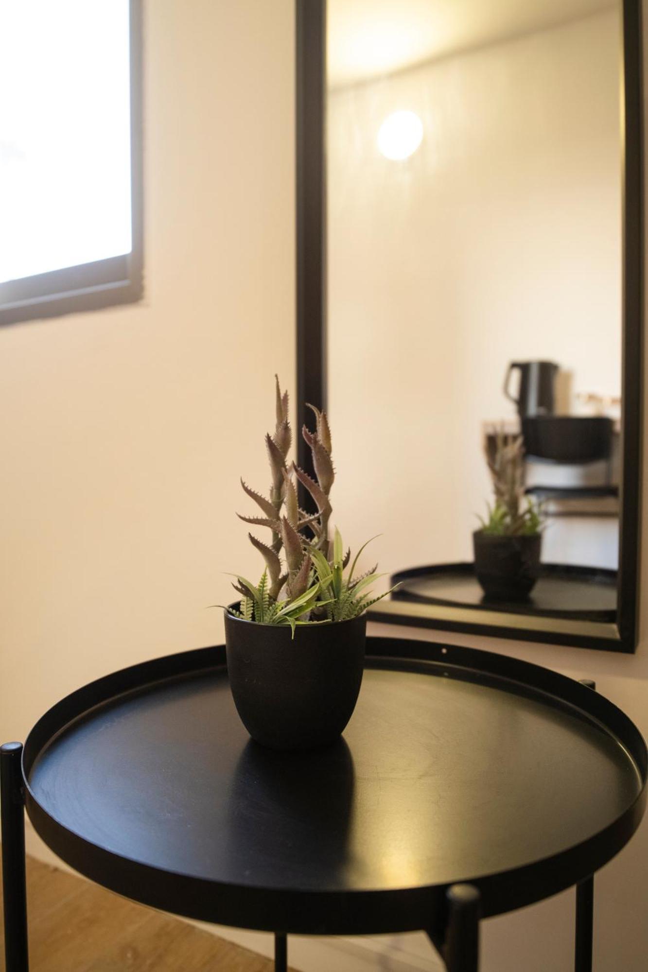 Sublet Tlv 270 Apartment Tel Aviv Bagian luar foto