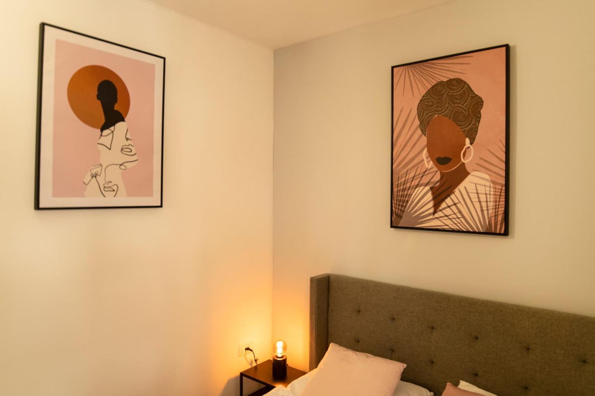 Sublet Tlv 270 Apartment Tel Aviv Bagian luar foto