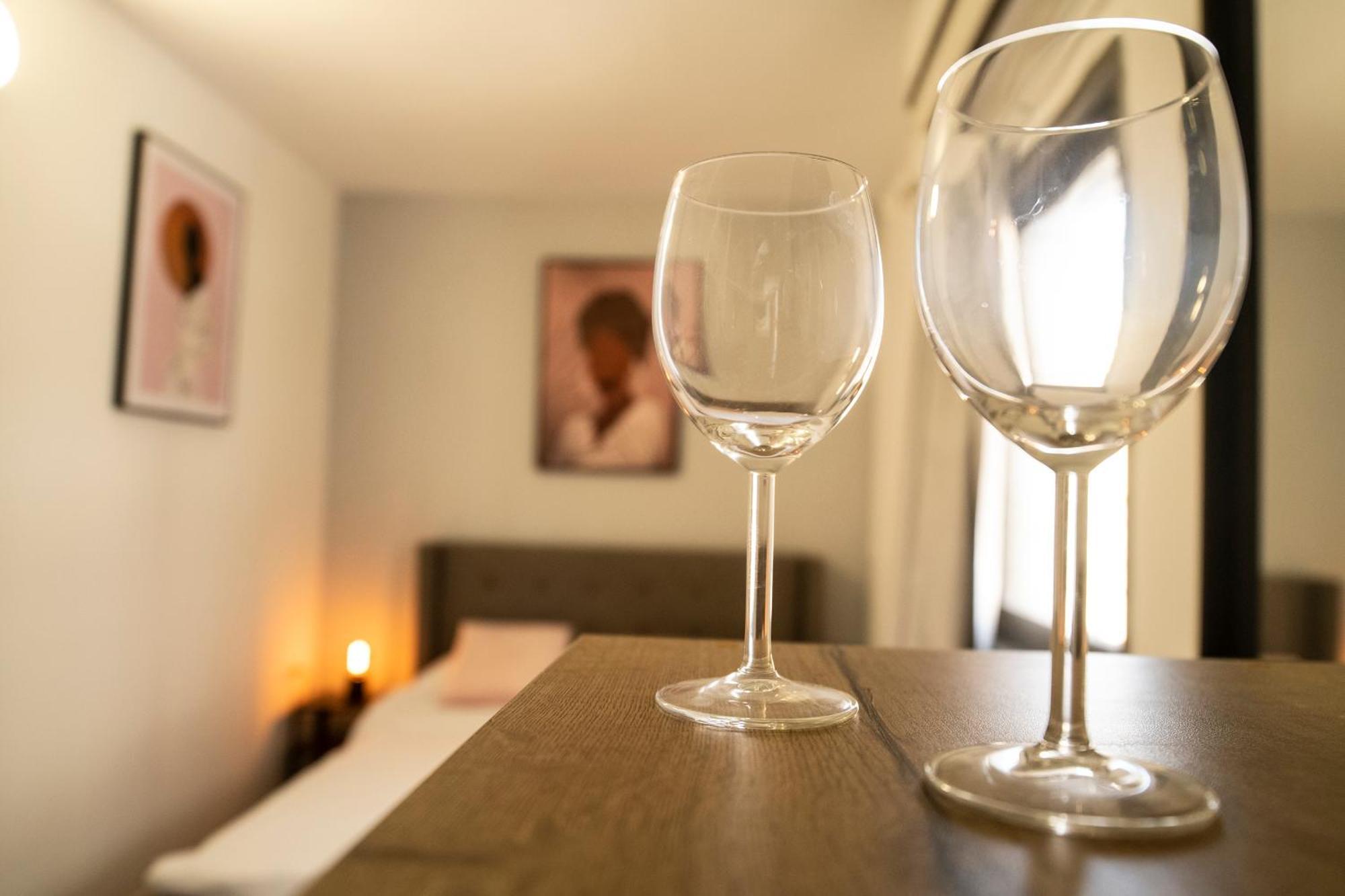 Sublet Tlv 270 Apartment Tel Aviv Bagian luar foto