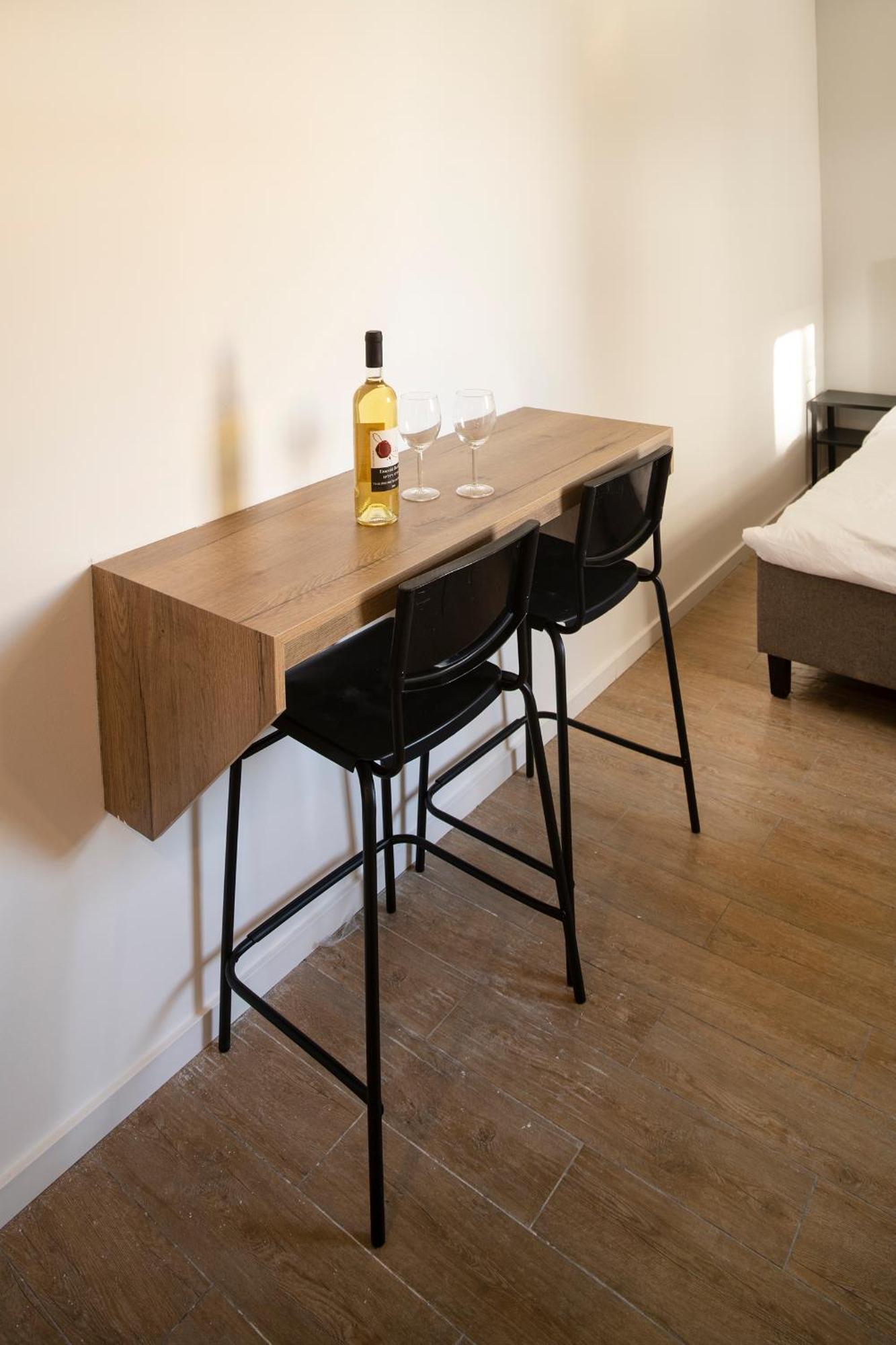 Sublet Tlv 270 Apartment Tel Aviv Bagian luar foto