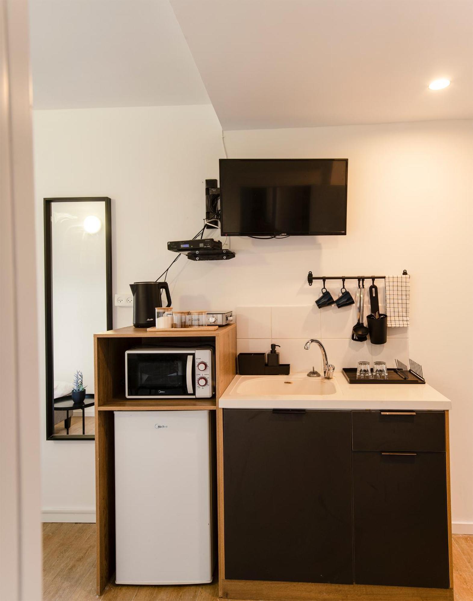Sublet Tlv 270 Apartment Tel Aviv Bagian luar foto